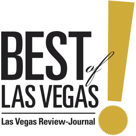 Best of Las Vegas 2018